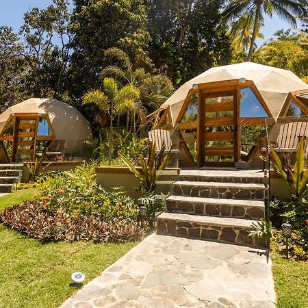 Santuario Yelapa Hotell Exteriör bild